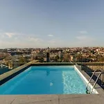 Apartment New Douro Tower 305 With Shared Pool And Parking *