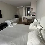 Apartment New Douro Tower 305 With Shared Pool And Parking