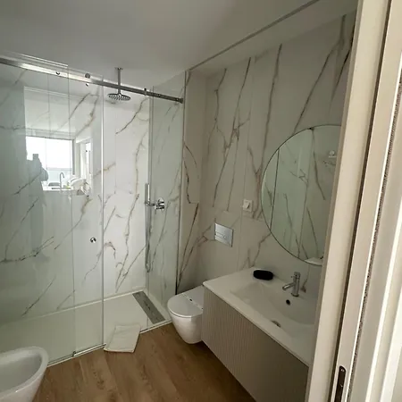 New Douro Tower 305 With Shared Pool And Parking Apartment
