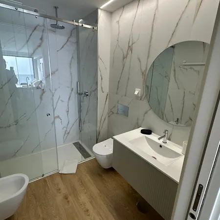 New Douro Tower 305 With Shared Pool And Parking Apartment