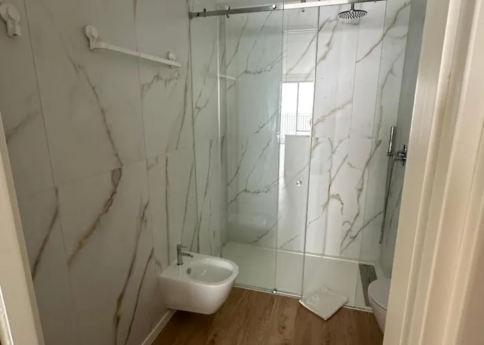 New Douro Tower 305 With Shared Pool And Parking Appartement