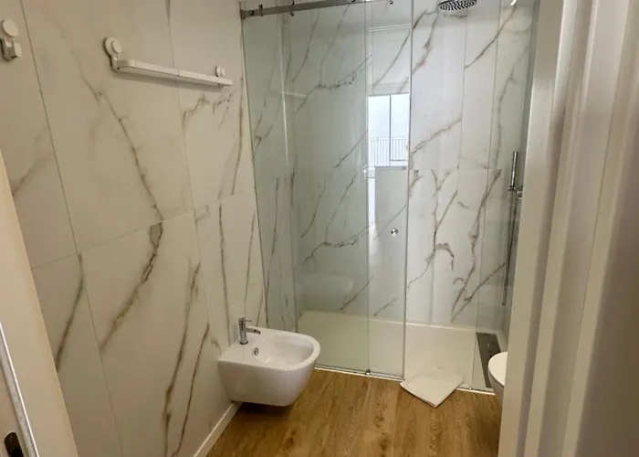 New Douro Tower 305 With Shared Pool And Parking Appartement Vila Nova de Gaia