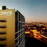 New Douro Tower 305 With Shared Pool And Parking * Vila Nova de Gaia
