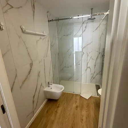 New Douro Tower 305 With Shared Pool And Parking Lejlighed Vila Nova de Gaia